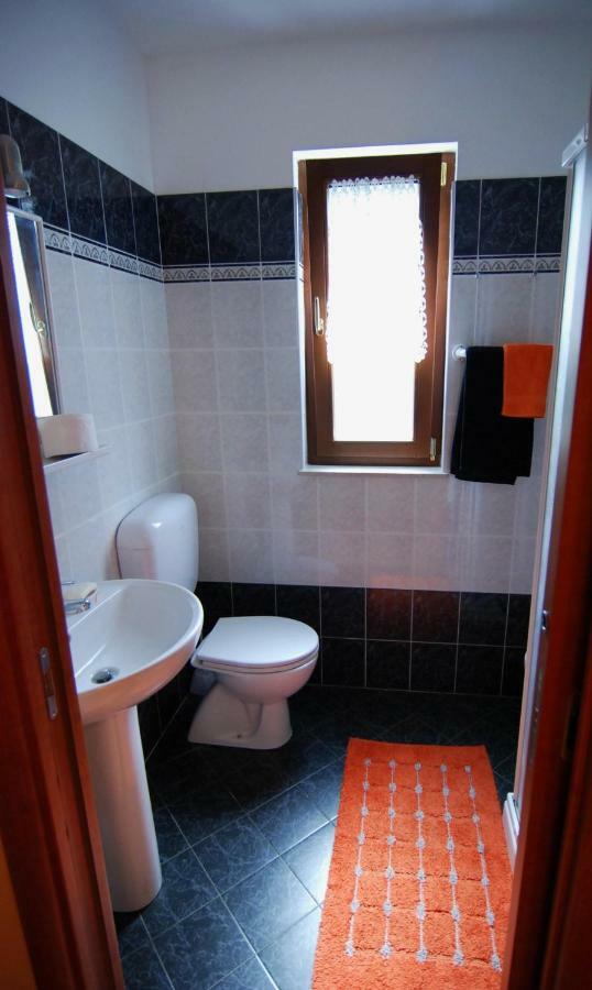 B&B La Culla Di Τεργέστη Εξωτερικό φωτογραφία